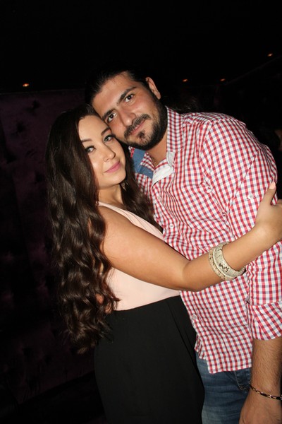 Taiga Beirut On Saturday Night